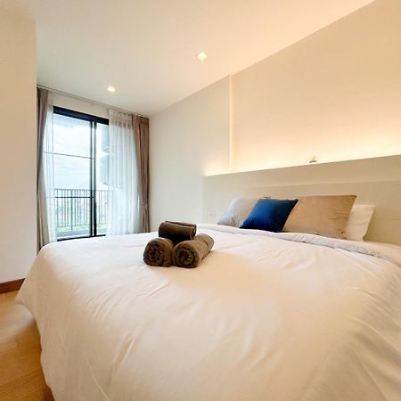 The Astra Condo Chaing Mai Chiang Mai Eksteriør billede