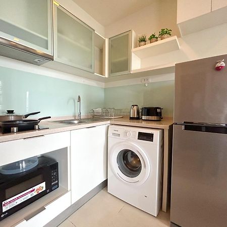 The Astra Condo Chaing Mai Chiang Mai Eksteriør billede