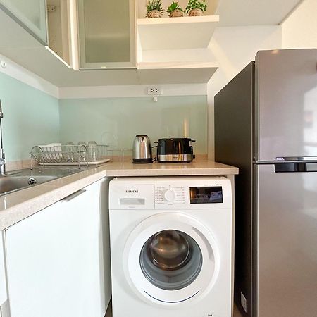 The Astra Condo Chaing Mai Chiang Mai Eksteriør billede