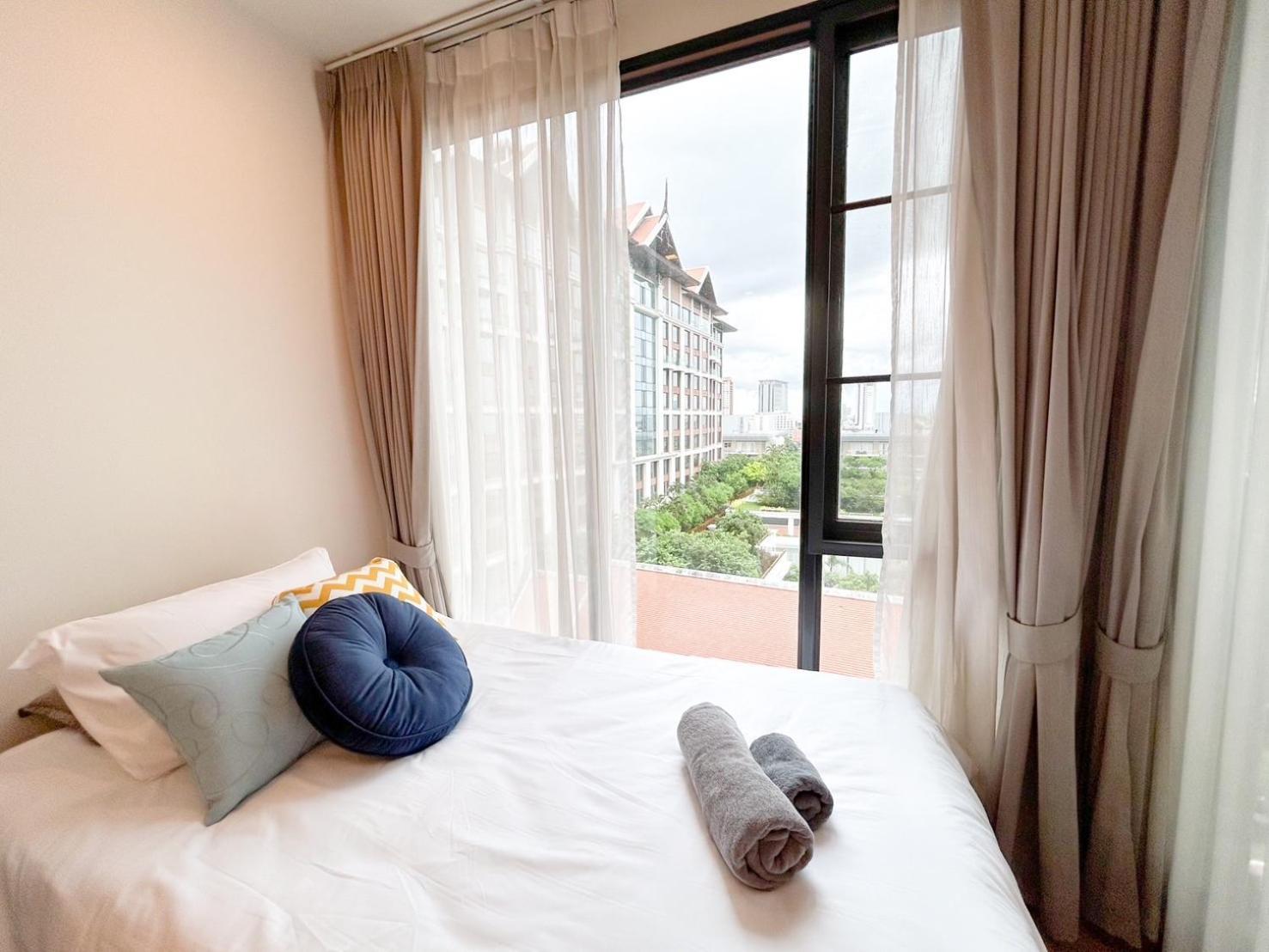 The Astra Condo Chaing Mai Chiang Mai Eksteriør billede