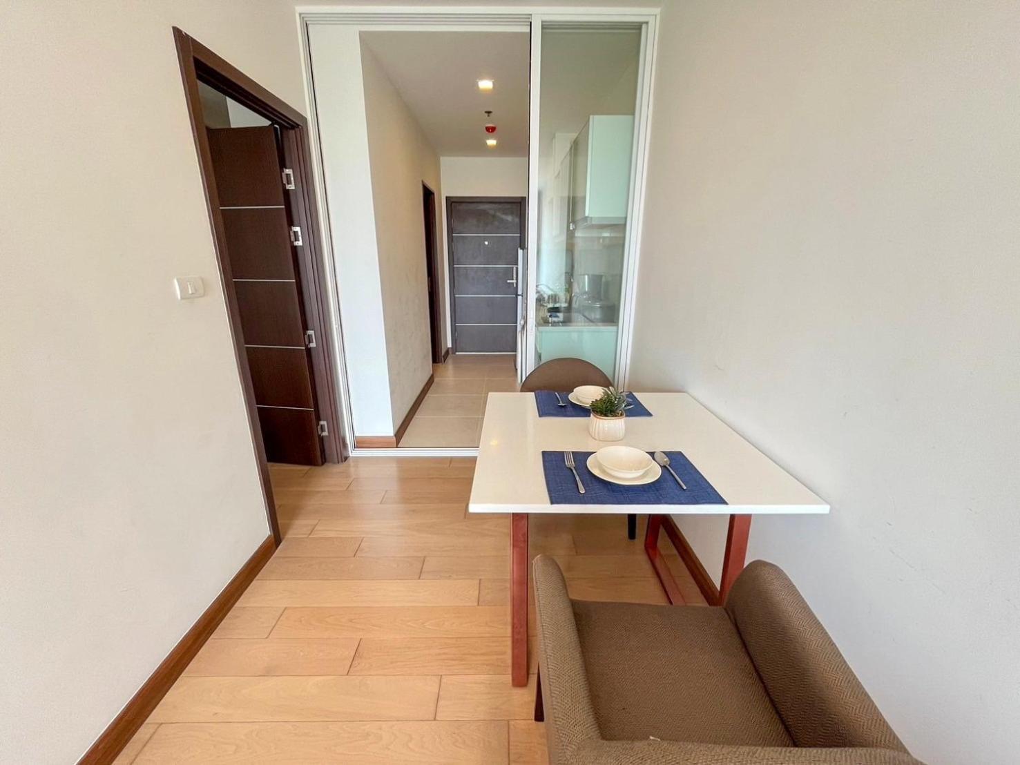 The Astra Condo Chaing Mai Chiang Mai Eksteriør billede