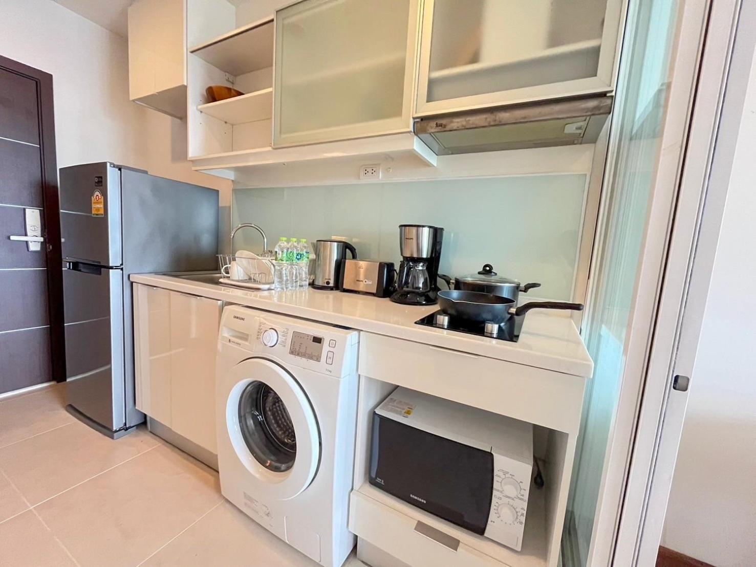 The Astra Condo Chaing Mai Chiang Mai Eksteriør billede