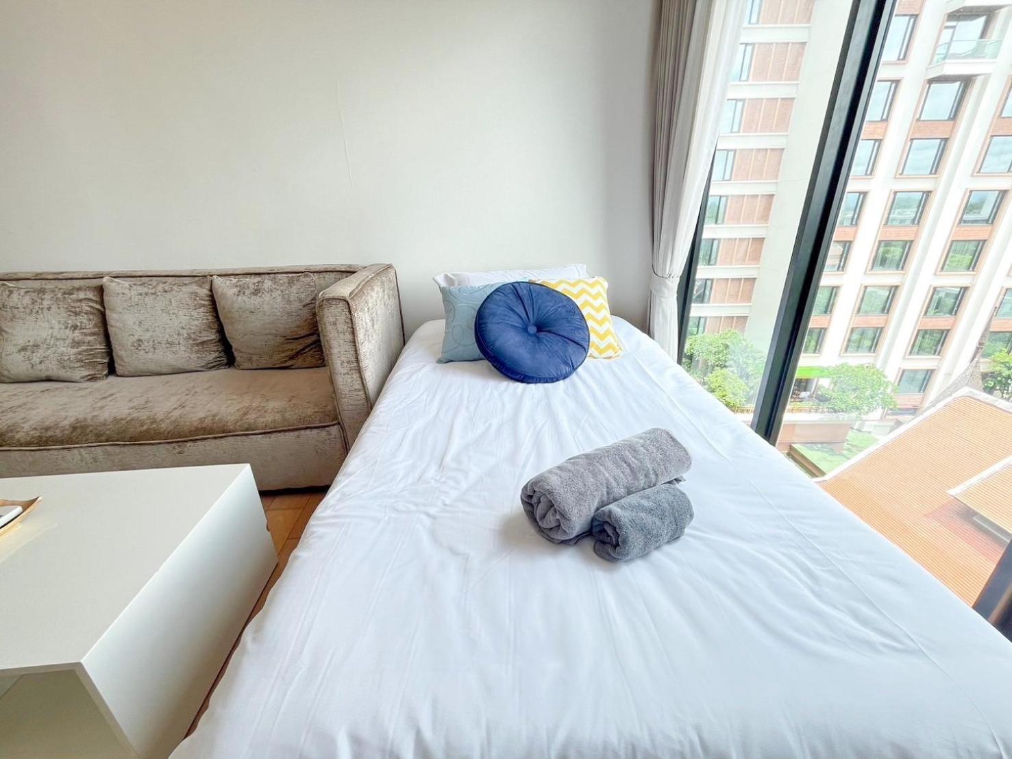 The Astra Condo Chaing Mai Chiang Mai Eksteriør billede