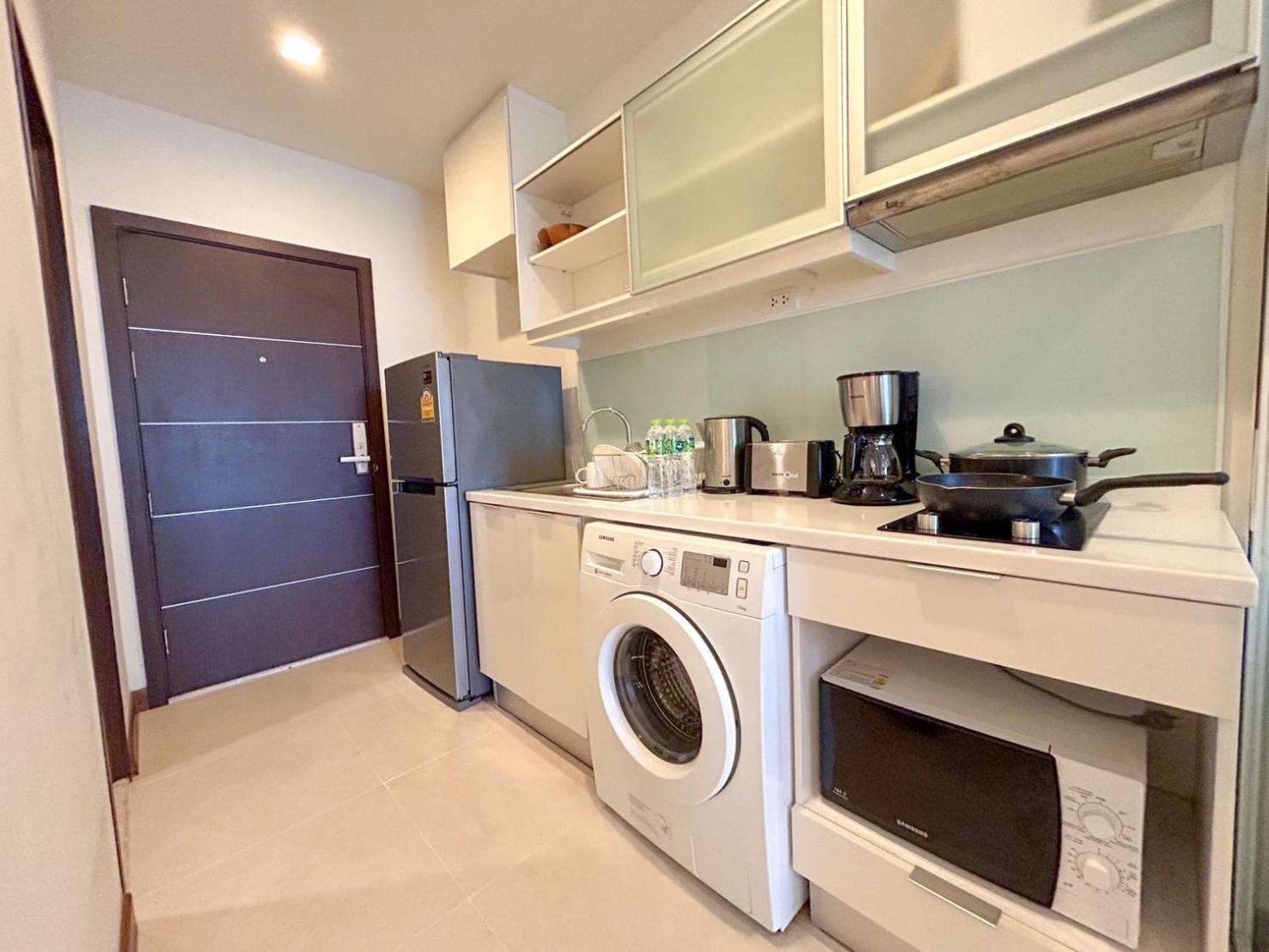 The Astra Condo Chaing Mai Chiang Mai Eksteriør billede