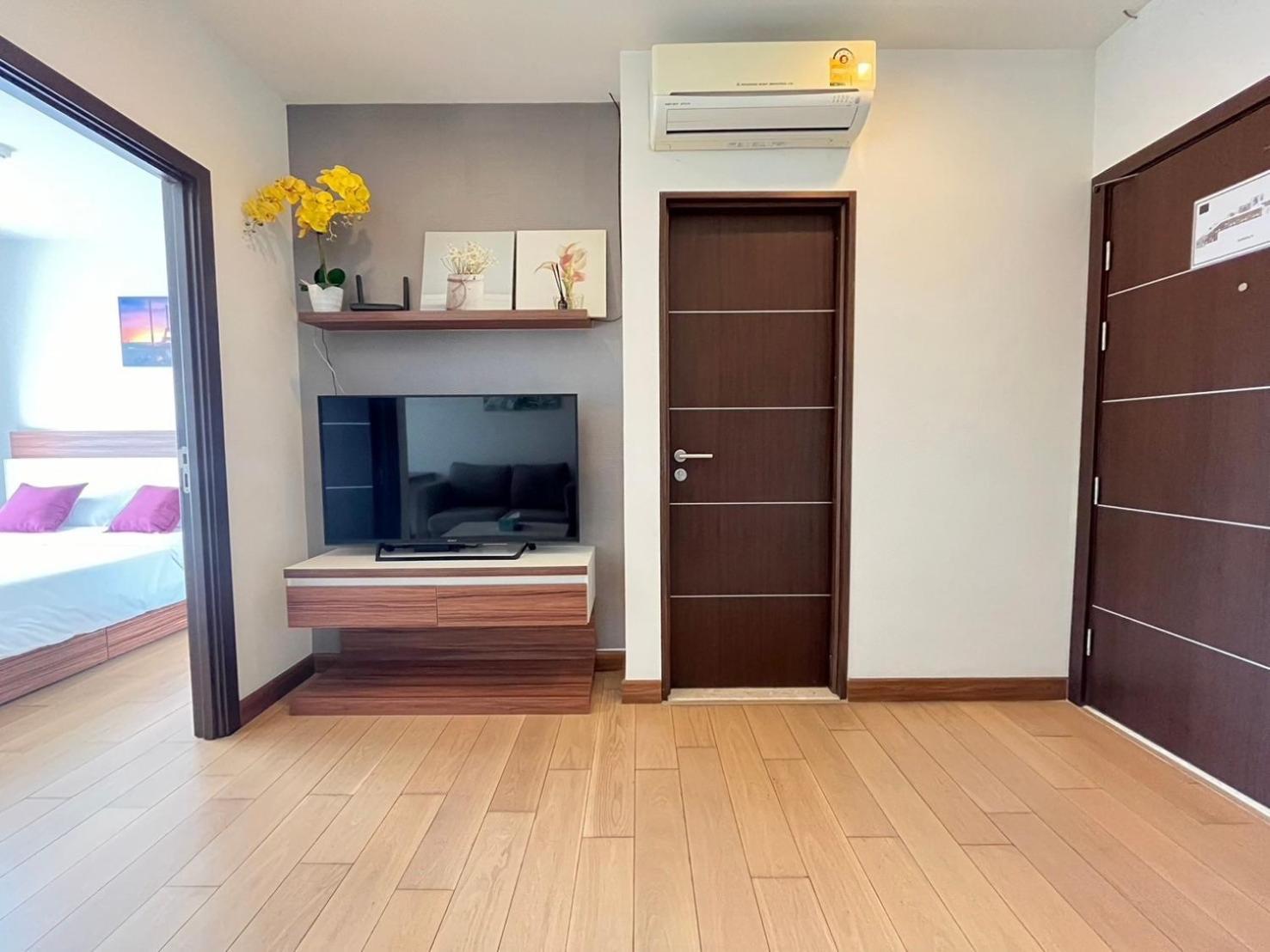 The Astra Condo Chaing Mai Chiang Mai Eksteriør billede
