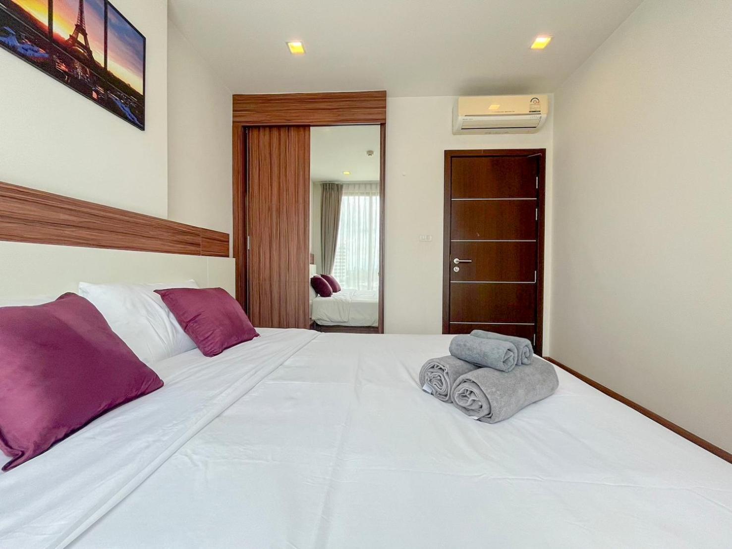 The Astra Condo Chaing Mai Chiang Mai Eksteriør billede
