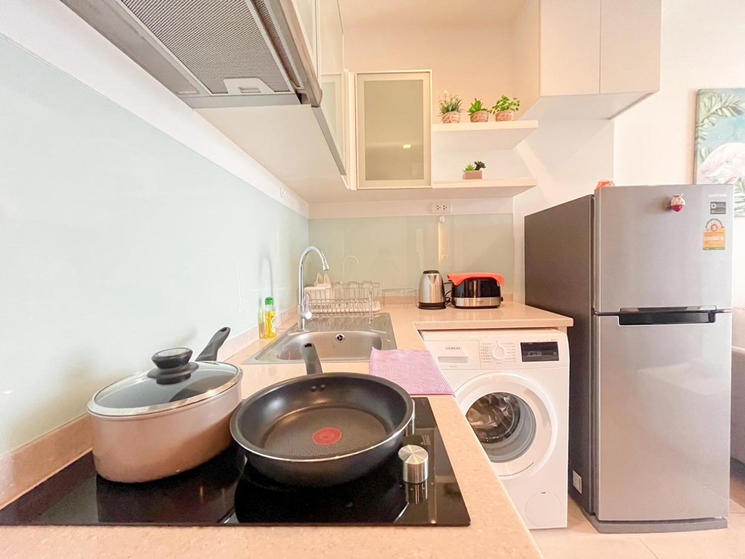 The Astra Condo Chaing Mai Chiang Mai Eksteriør billede