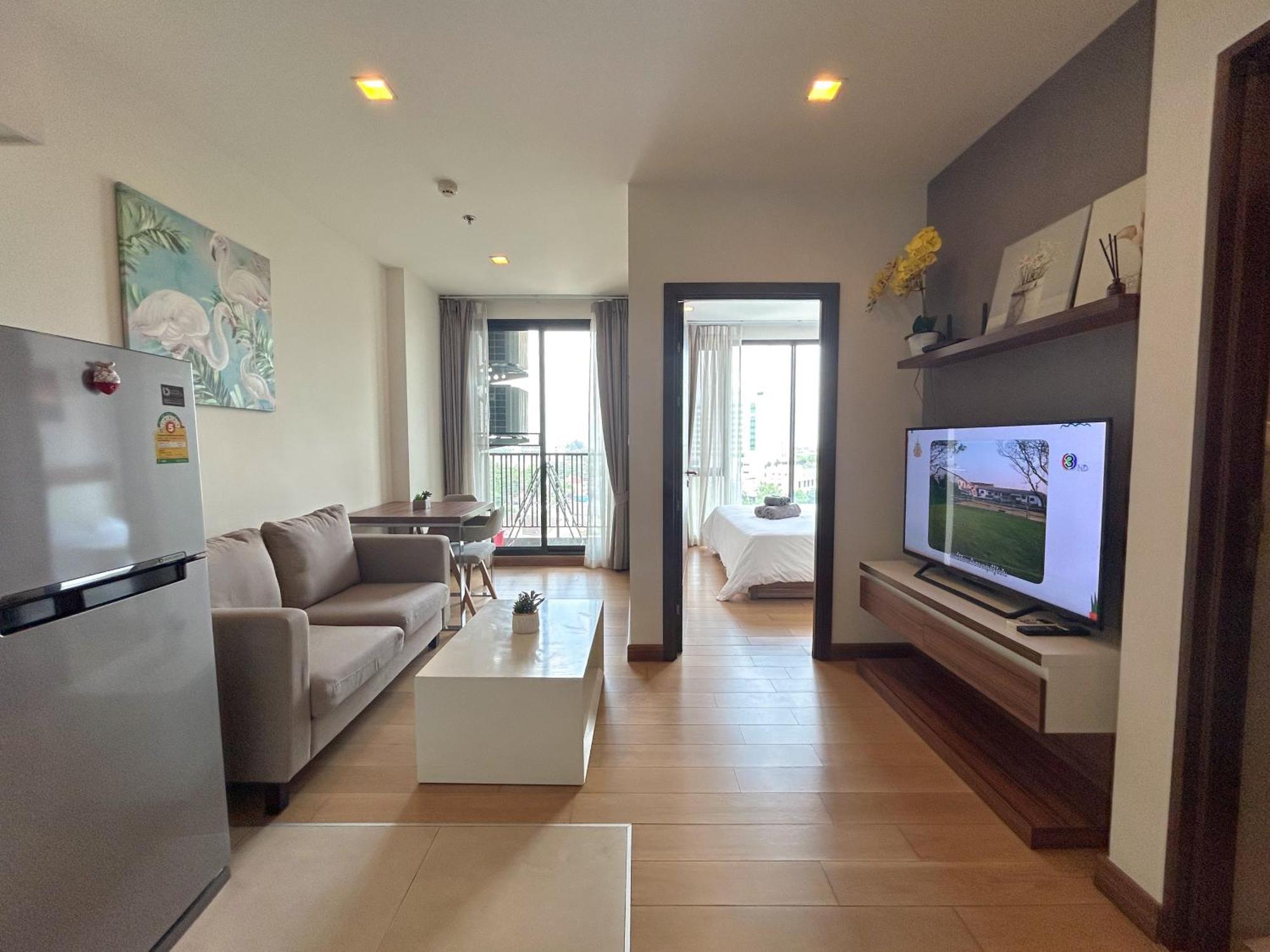 The Astra Condo Chaing Mai Chiang Mai Eksteriør billede