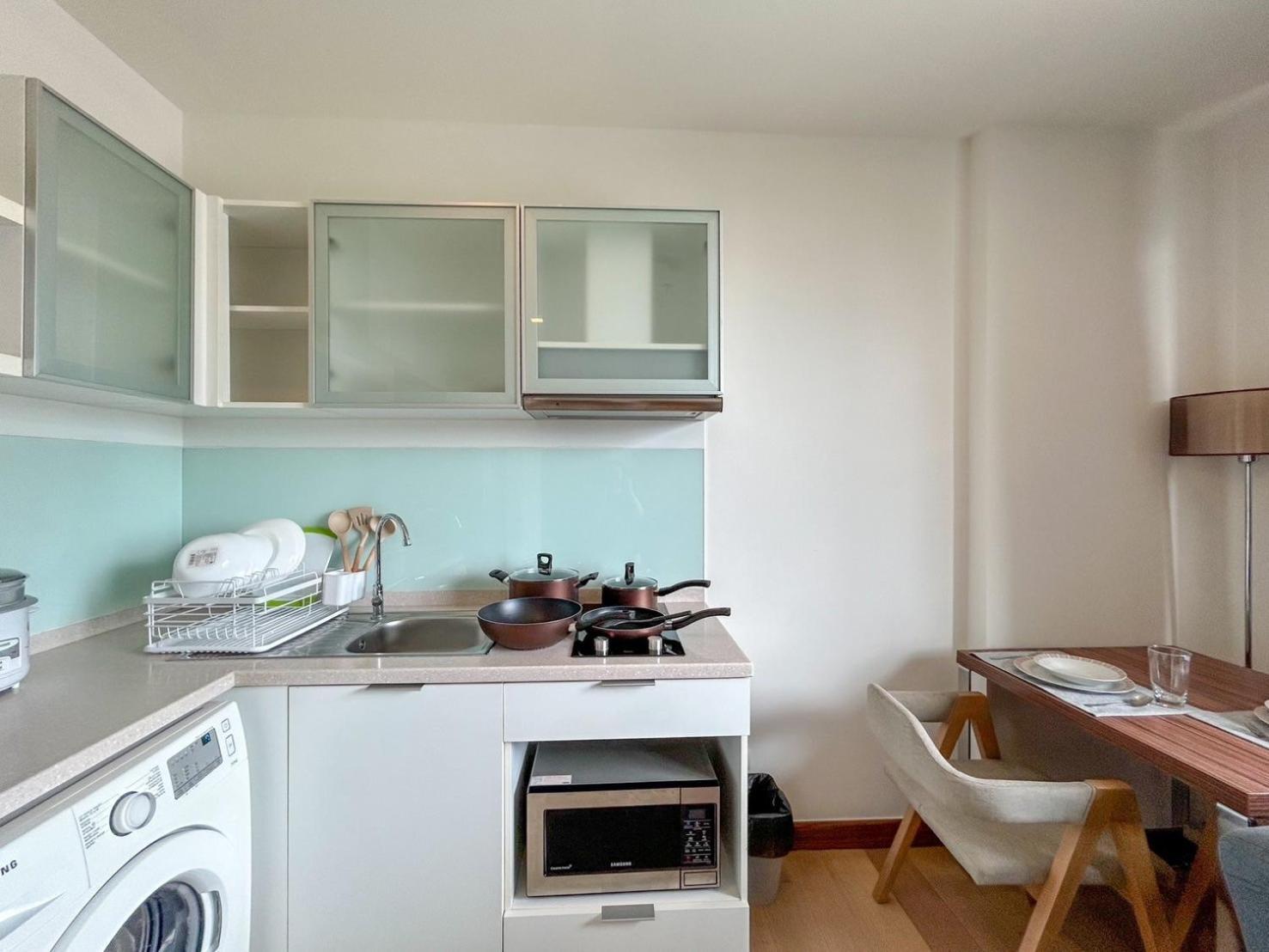 The Astra Condo Chaing Mai Chiang Mai Eksteriør billede