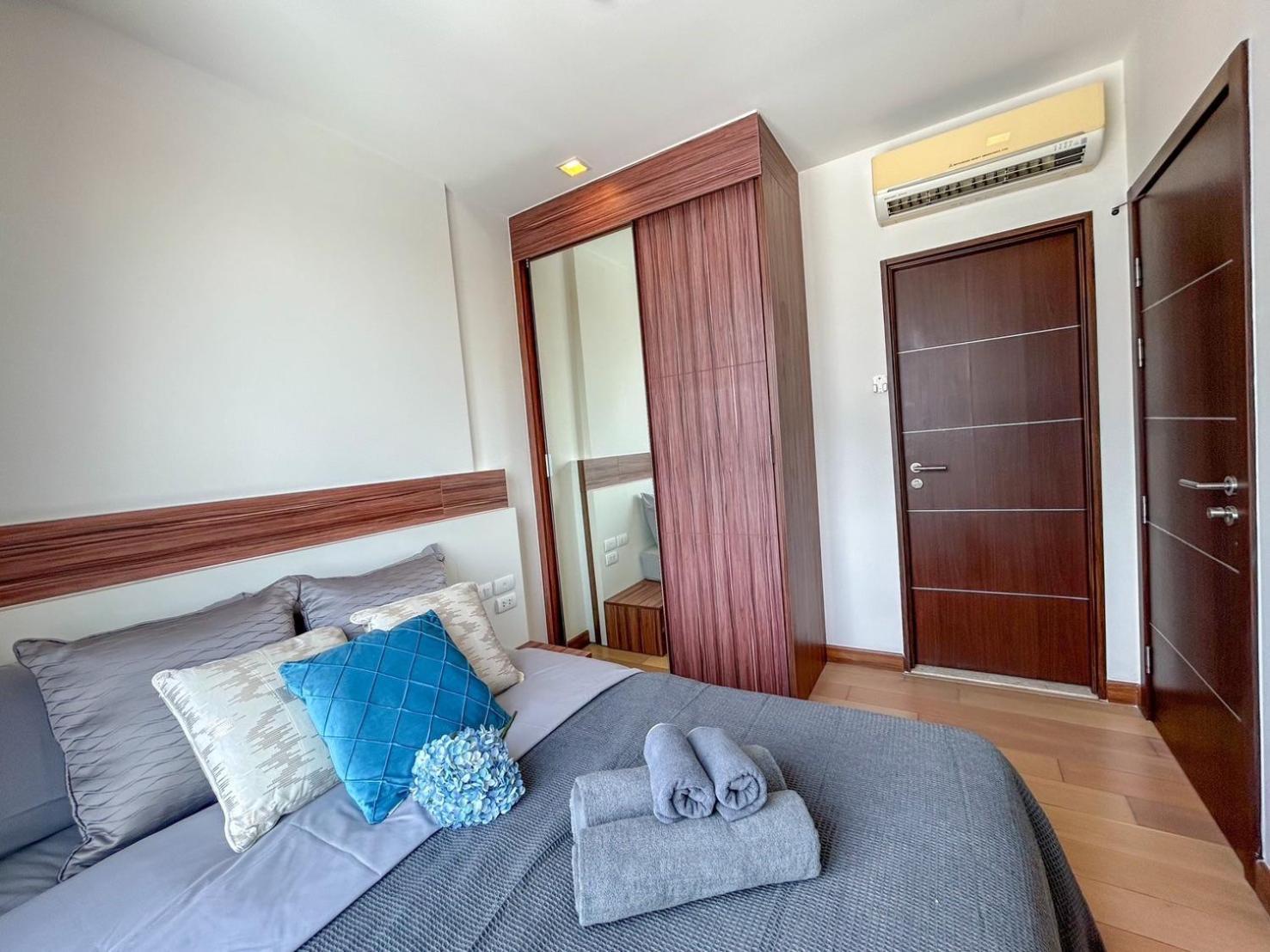 The Astra Condo Chaing Mai Chiang Mai Eksteriør billede