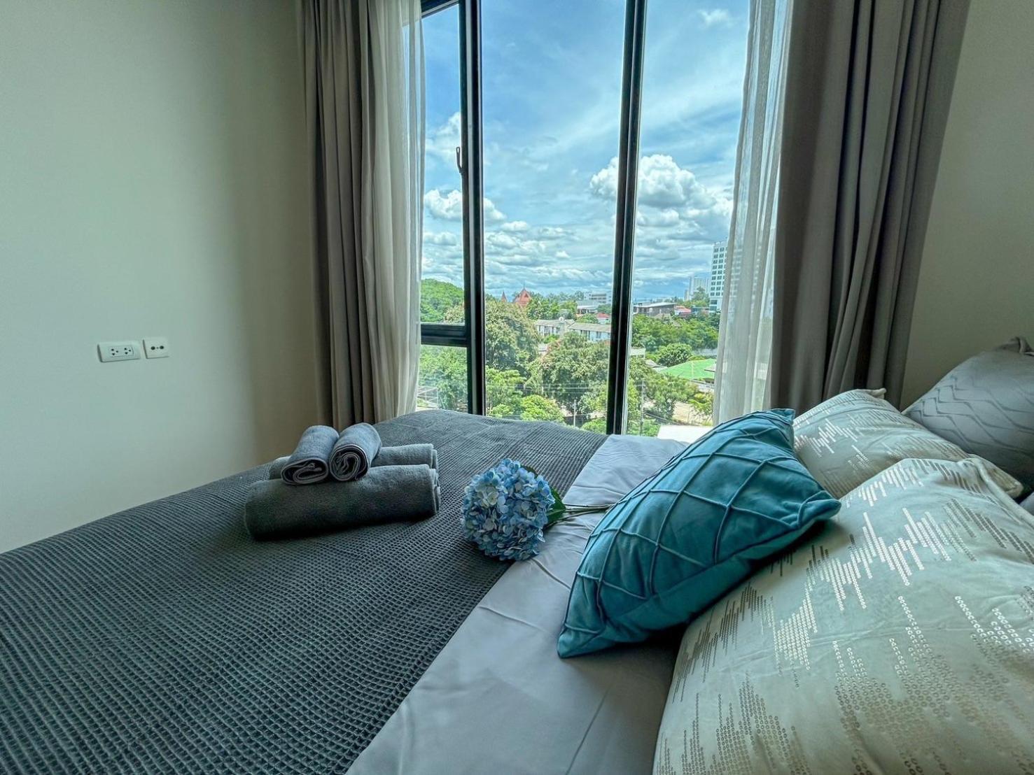 The Astra Condo Chaing Mai Chiang Mai Eksteriør billede