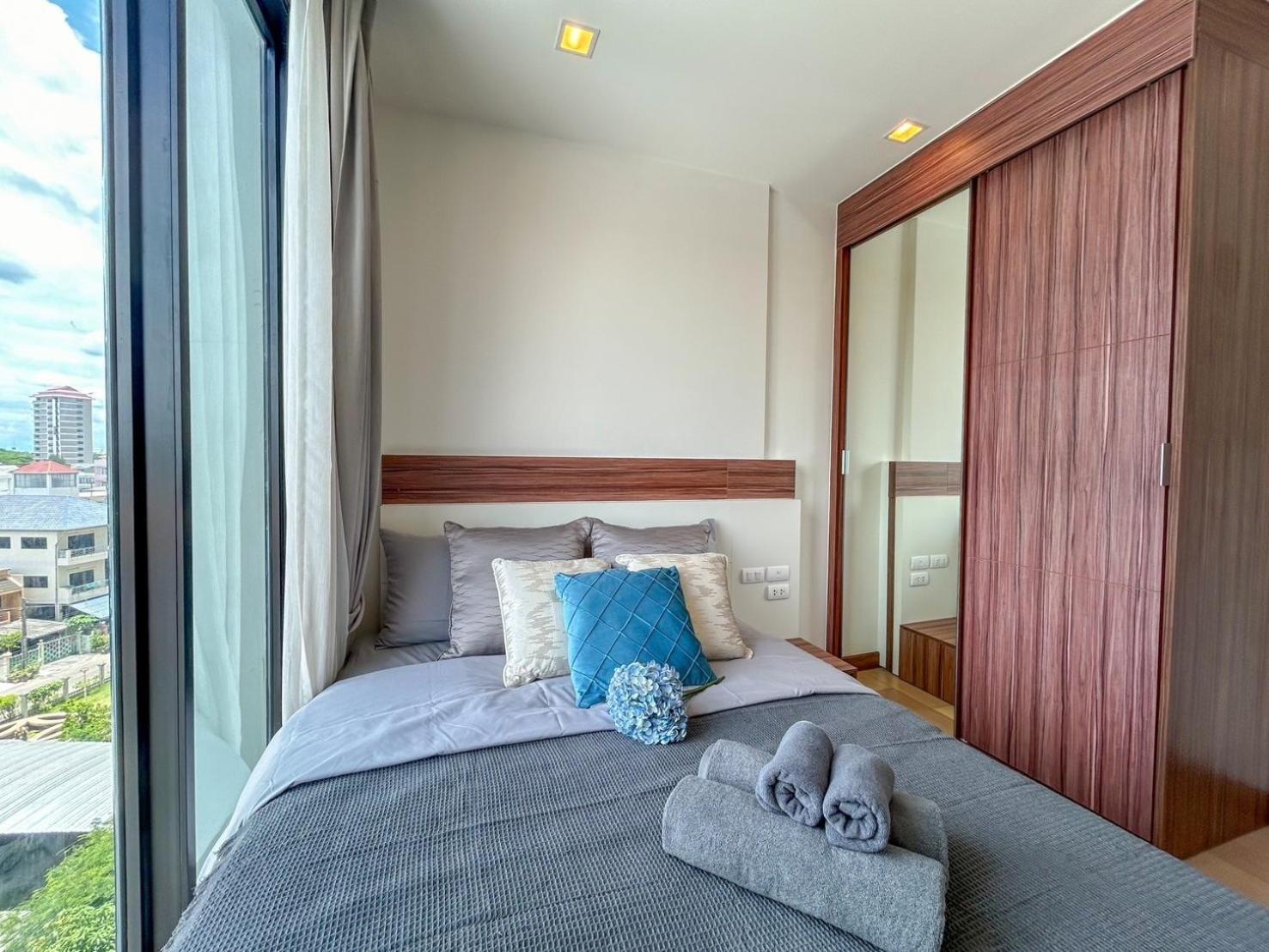 The Astra Condo Chaing Mai Chiang Mai Eksteriør billede