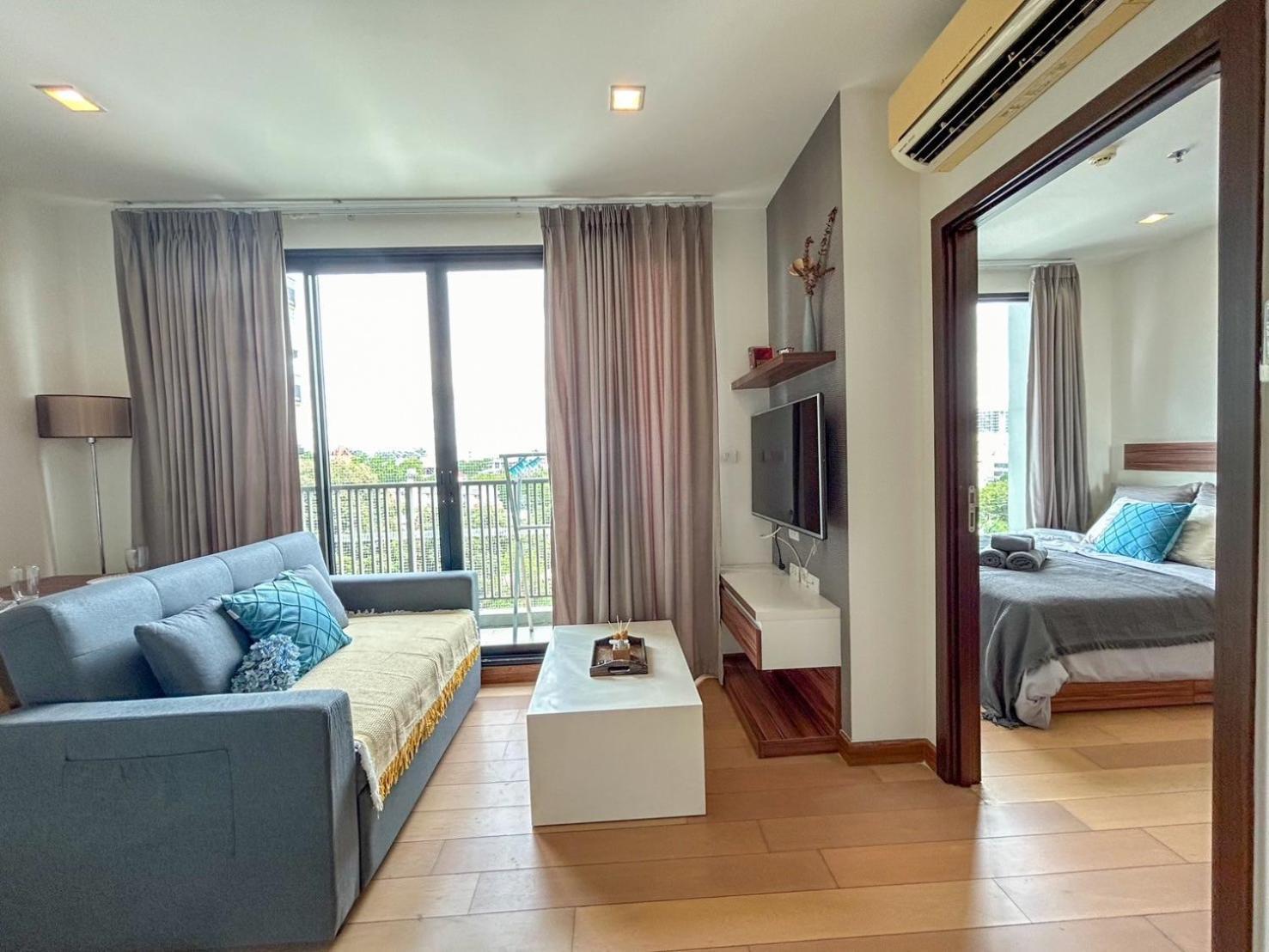 The Astra Condo Chaing Mai Chiang Mai Eksteriør billede