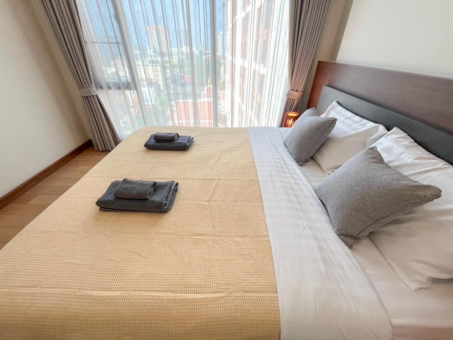 The Astra Condo Chaing Mai Chiang Mai Eksteriør billede